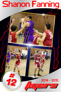 Basketball Poster Templates | PosterMyWall