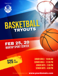 Customize 6 990 Sports Poster Templates Postermywall