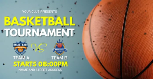 basketball8 Изображение, которым поделились на Facebook template