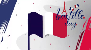 Bastille Day Template Pos Twitter