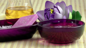 Bath Soap YouTube-Kanal-Coverfoto template