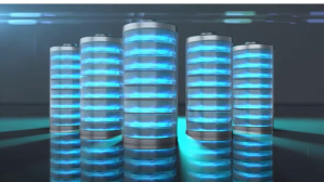 Sort Battery Technology Isithombe Sekhava Yeshaneli ye-YouTube Template