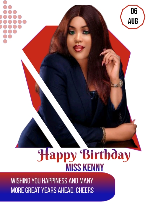 Bb Template | PosterMyWall