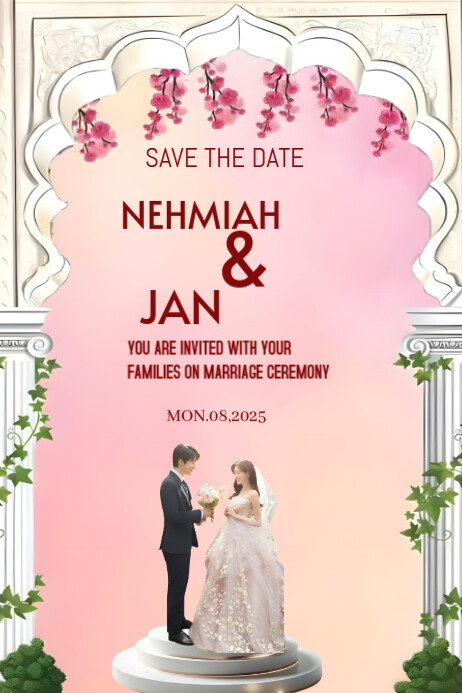 Bb Template | PosterMyWall