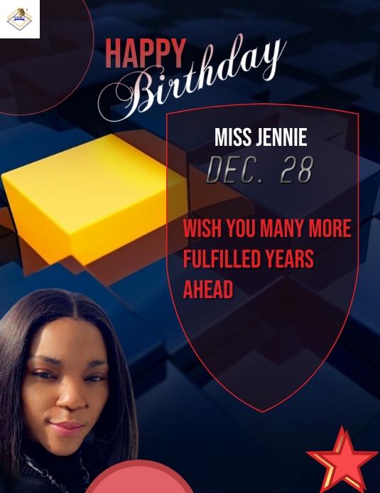 Bb Template | PosterMyWall