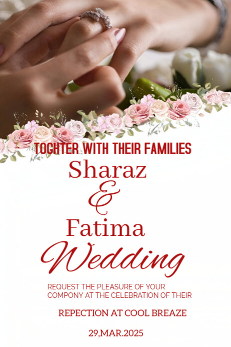 Bb Template | PosterMyWall