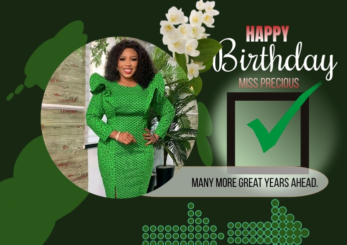 Bb Template | PosterMyWall