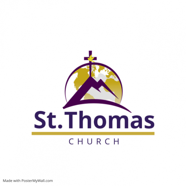 Copy of LOGO Mt. Zion International Church PosterMyWall