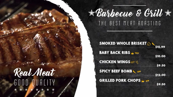 Bbq Flyer Template Word Database bbq-flyer-template-word-database