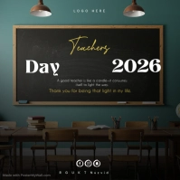 Teachers Day 