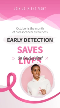 BCAM Instagram Story template