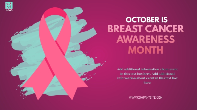 bcan 9 Digital Display (16:9) template