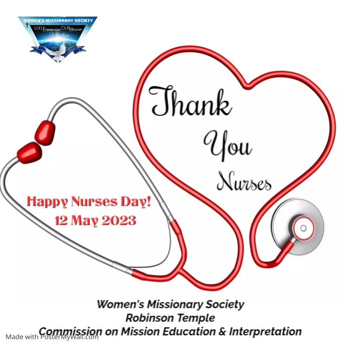 Nurses Week 2025 Pictures - Etta Kathrine