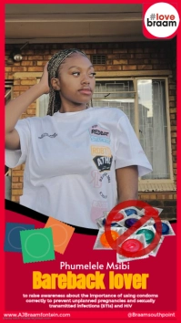 Phumelele Msibi  -p_humiiey 