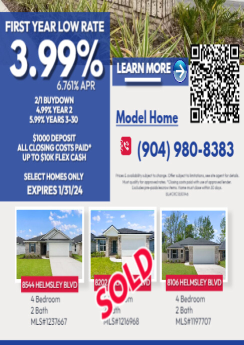 Copy of Summerglen 3.99- FIRST YEAR LOW RATE | PosterMyWall