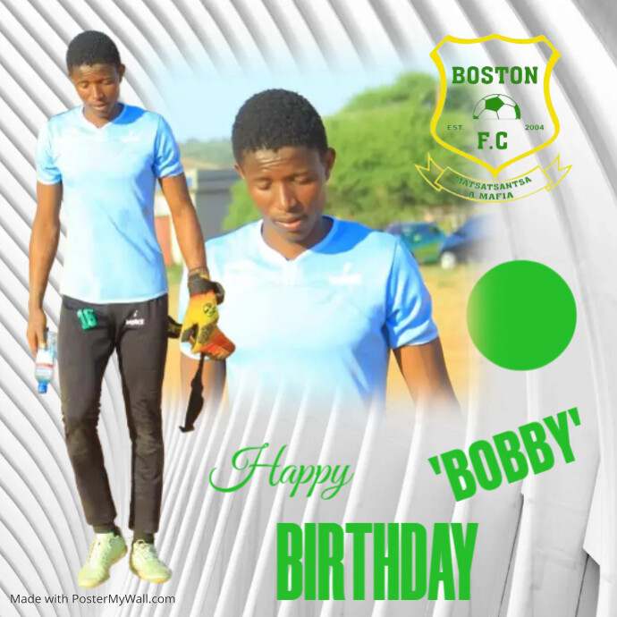 Copy of Birthday (1) | PosterMyWall