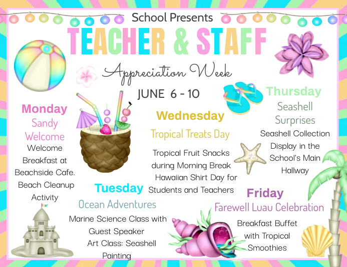 Theme Week Theme Week