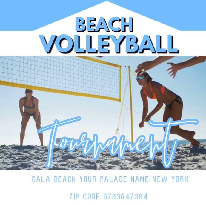 What To Pack For Beach Volleyball Tournament at Charli Fiaschi blog