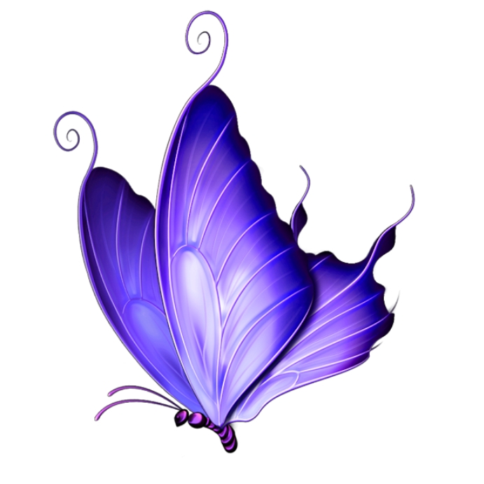 Beautiful butterfly poster Template PosterMyWall