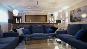 Beautiful Furniture YouTube Thumbnail template