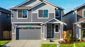 Beautiful Home for sale video YouTube-miniature Template