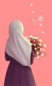 Beautiful Islamic Wallpaper US Legal template