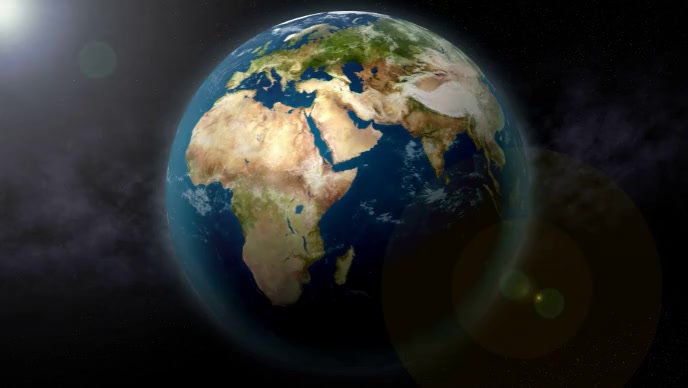 Beautiful middle East travel earth Gambar Mini YouTube template