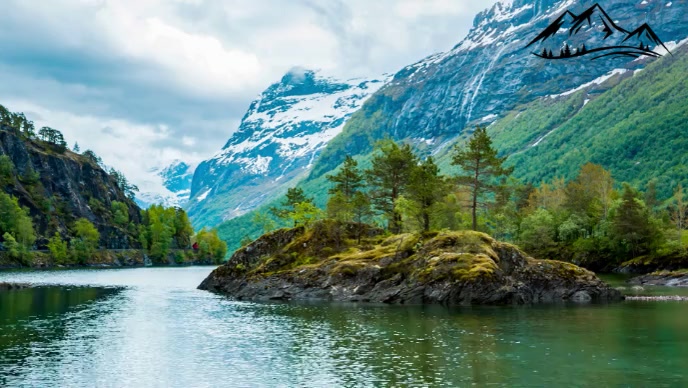 Beautiful nature View Template | PosterMyWall