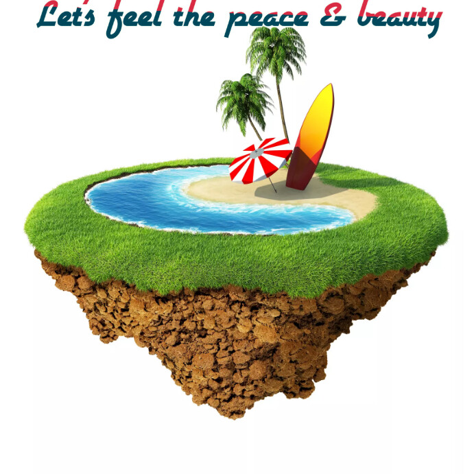 beautiful outing Template | PosterMyWall