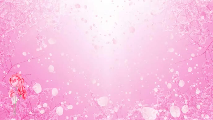 Beautiful pink color Template | PosterMyWall