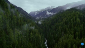 beautifull scene and hill inspiration YouTube-miniature template