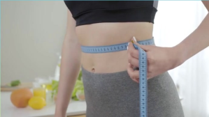 Beauty and diet Photo de couverture de chaîne YouTube template