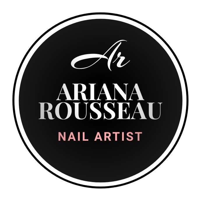 Schonheit Mode Nagel Kunstler Instagram Logo Vorlage Postermywall