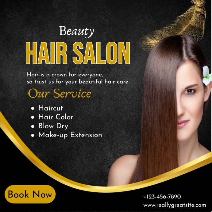 daytona beach hair salons