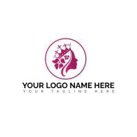 Beauty Logo Template | PosterMyWall