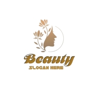Beauty Logo Template | PosterMyWall