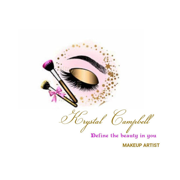 beauty logo Ilogo template