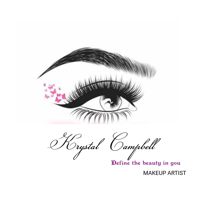 beauty logo Ilogo template