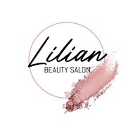 Beauty logo template