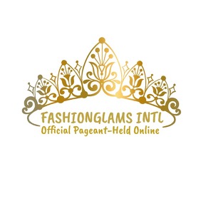 Beauty Pageant Logo Design