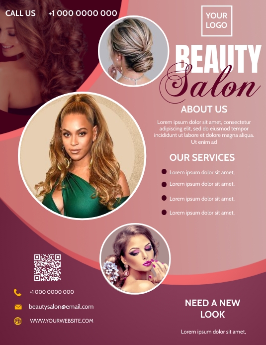 Beauty Salon beauty-salon