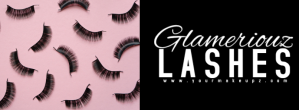 Beauty Salon Lash Beauty Facebook Banner Facebook-coverfoto template