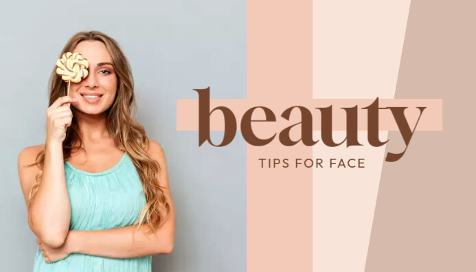 Beauty Tips For Face