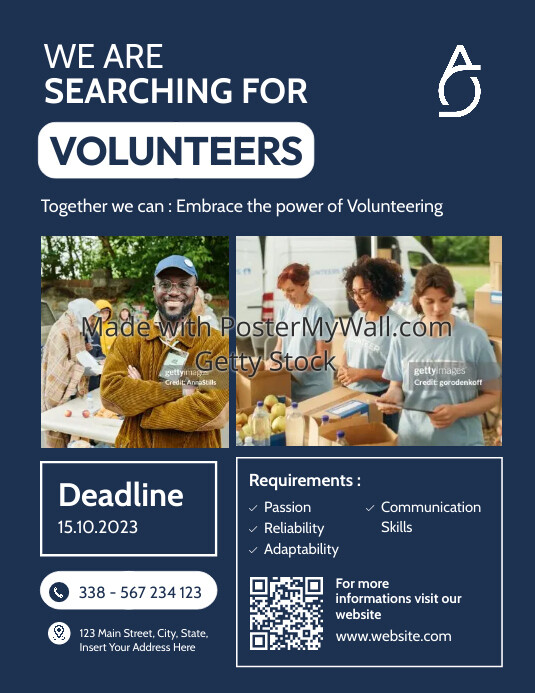 In search for Volunteer blue and white colors
