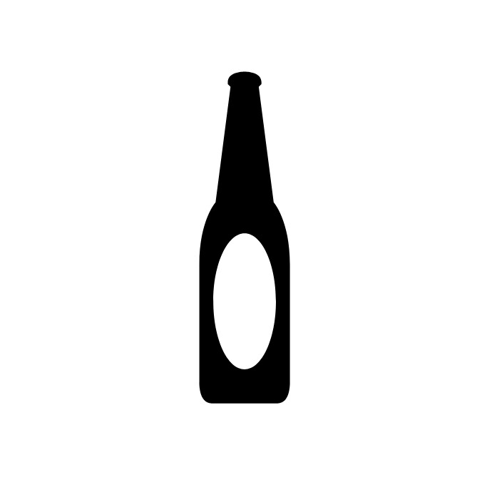Beer bottle Template PosterMyWall Beer bottle Template PosterMyWall