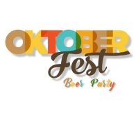 beer logo Logotipo template
