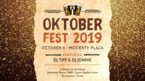 Beerfest Celebration Event Invitation Video Facebook-covervideo (16:9) template