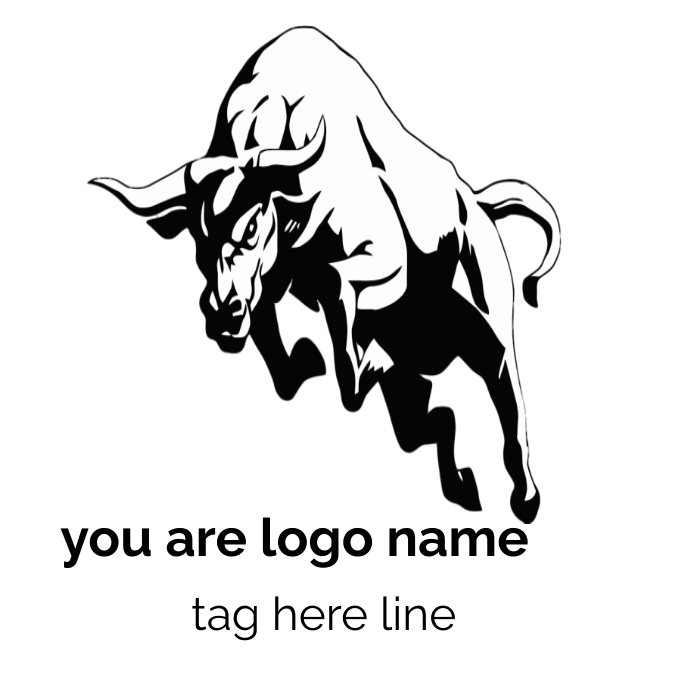 Befallow logo template