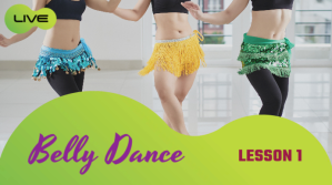 Grey Belly Dance Channel youtube YouTube Thumbnail Template
