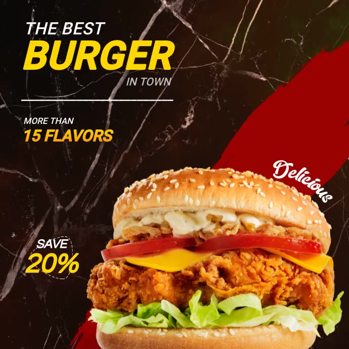 Best Fast Food Propaganda
